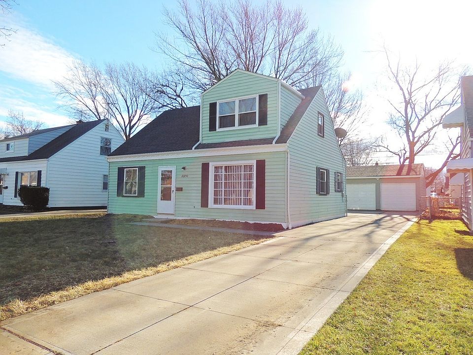 1st image of 26850 Farringdon Ave