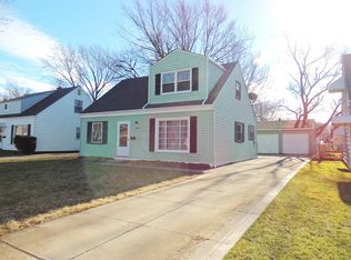 26850 Farringdon Ave, Euclid, OH