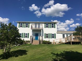 1867 Main St, Fairfax, VT 05454