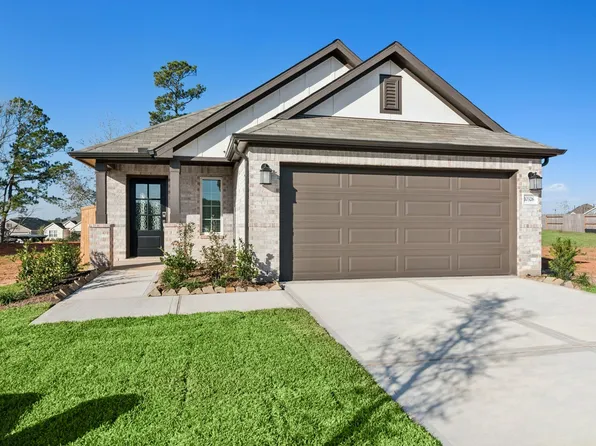 10326 Navarro Path, Montgomery, TX 77316