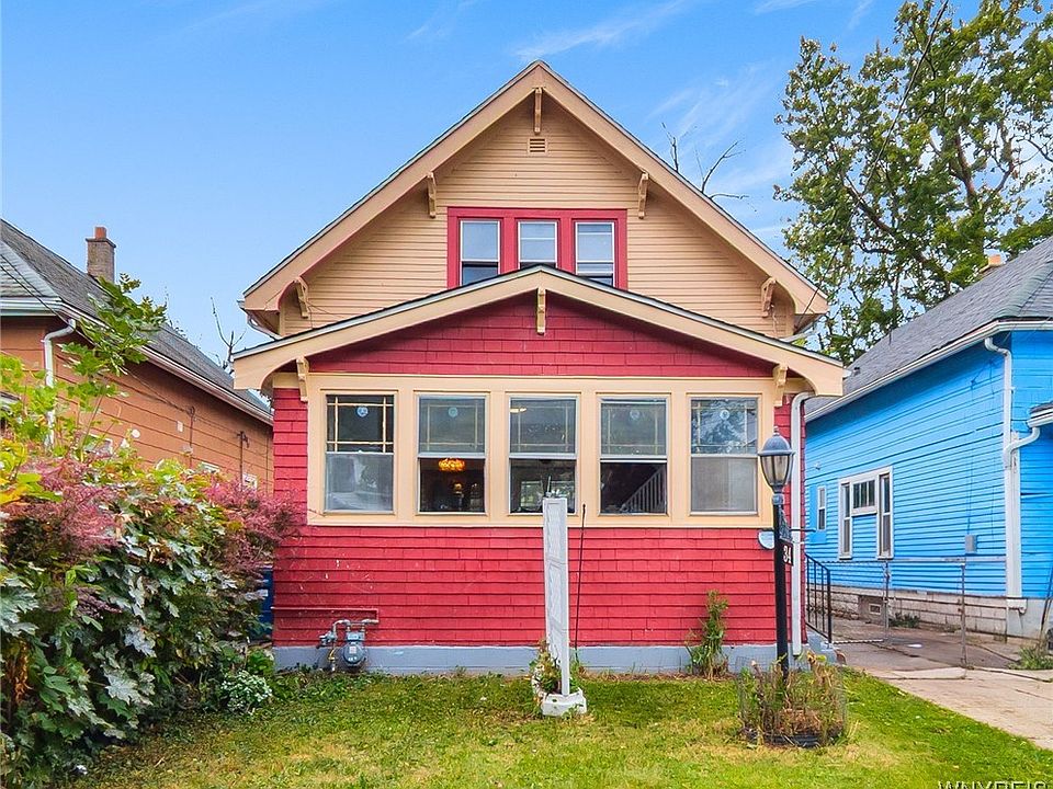 1st image of 34 Copsewood Ave
