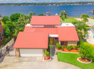 700 Riverside Dr, Ormond Beach, FL 32176