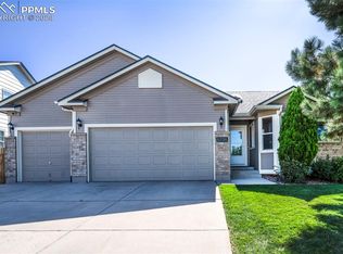 6736 Cabin Creek Dr, Colorado Springs, CO 80923