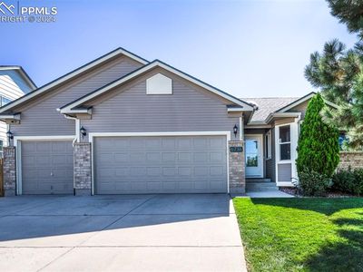 6736 Cabin Creek Dr, Colorado Springs, CO, 80923