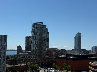 28 Eastern Ave #PENTHOUSE 17, Toronto, ON M5A 0Y2