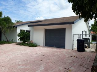 14075 SW 48th Ter, Miami, FL 33175