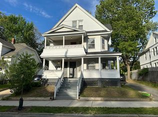 101-103 Bristol St #2, Springfield, MA 01109