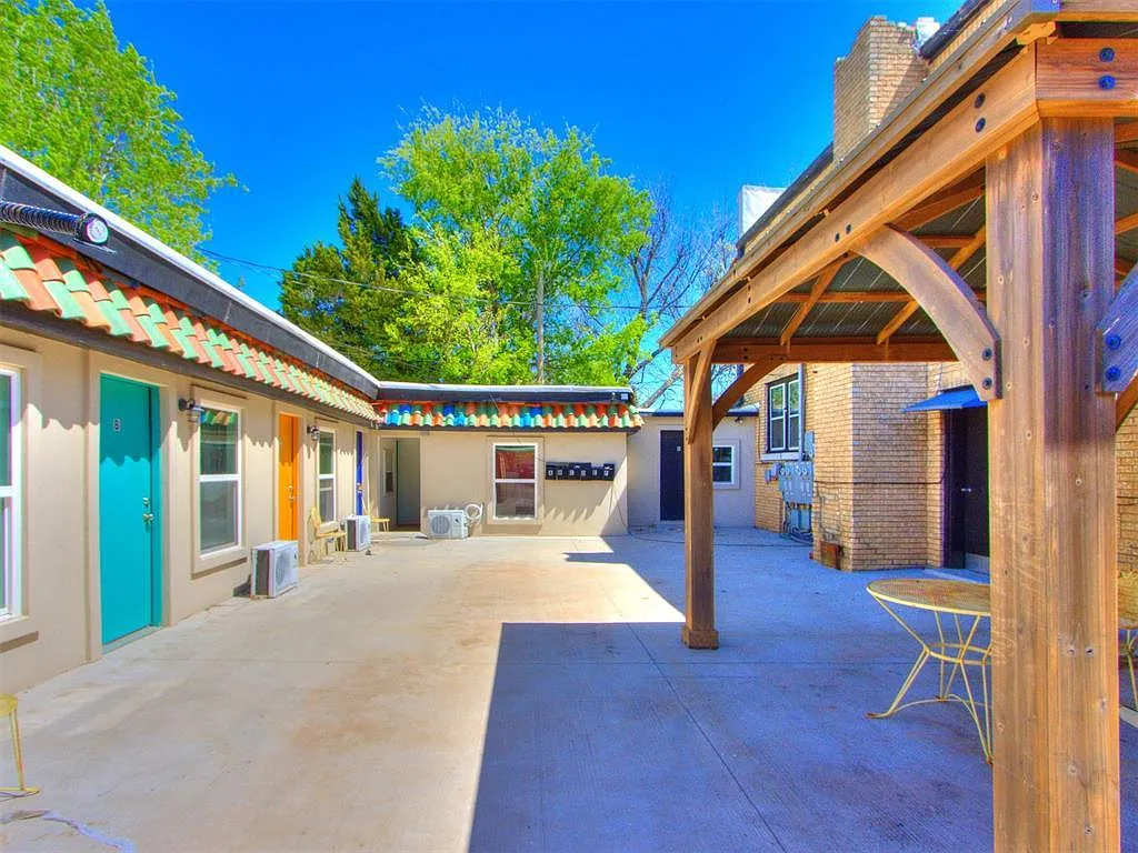 Building Photo - 225 NW 24th St #F