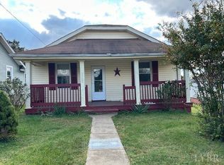 3203 Nelson St, Lynchburg, VA 24501