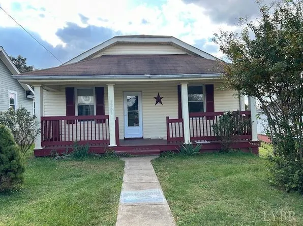 3203 Nelson St, Lynchburg, VA 24501
