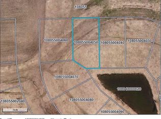 5 Jasmine Ave NE, Hanover, MN 55341