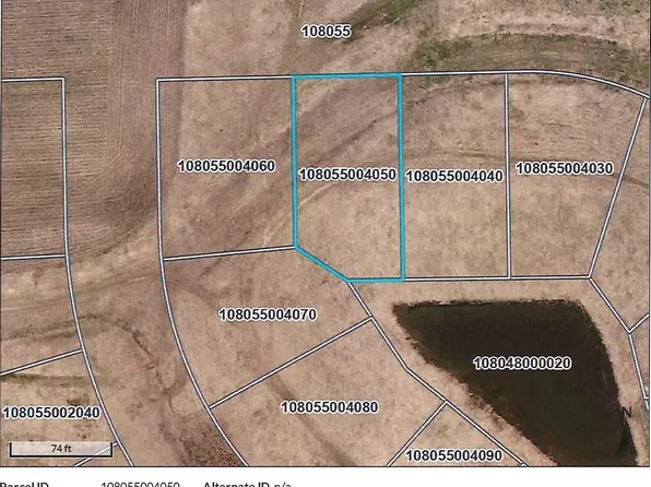 5 Jasmine Ave NE, Hanover, MN 55341