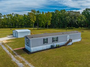 2542 Old Gilliard Rd, Ridgeville, SC 29472