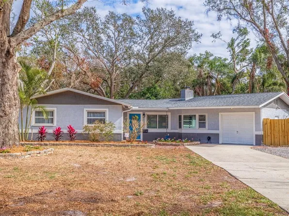 7000 Dr Martin Luther King Jr St S, Saint Petersburg, FL 33705