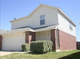 5009 Waterford Dr, Fort Worth, TX 76179