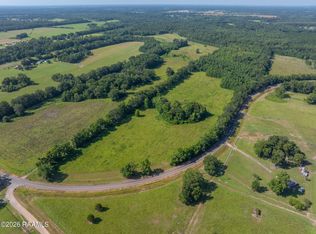 Grand Prairie Hwy, Washington, LA 70589