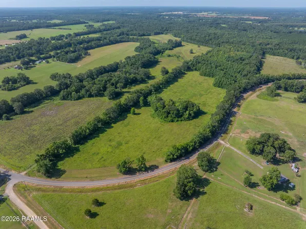 Grand Prairie Hwy, Washington, LA 70589