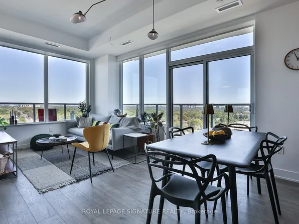 2 Teagarden Ct, Toronto, ON