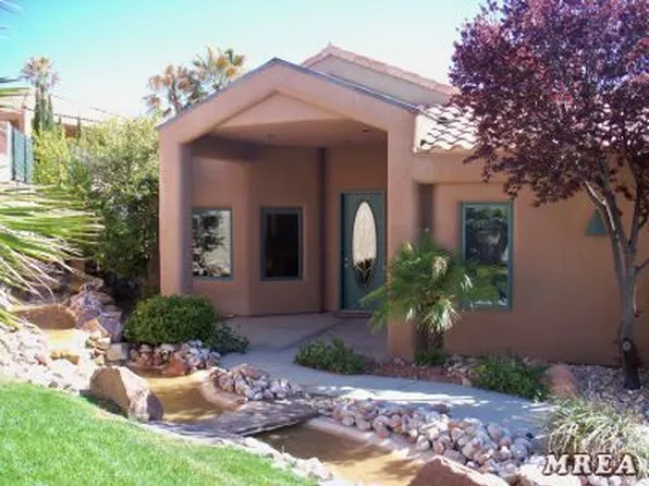 657 Pinnacle Ct, Mesquite, NV 89027
