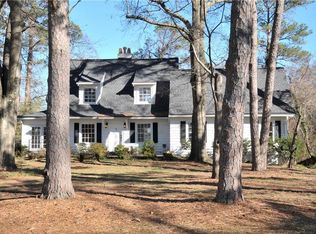 396 Allendale Dr, Atlanta, GA 30317