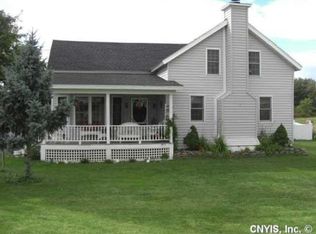 43299 County Route 2, Redwood, NY 13679