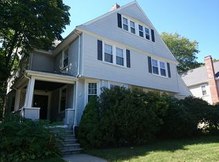 92 Corey St, Boston, MA 02132