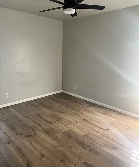 Bedroom #3/Master