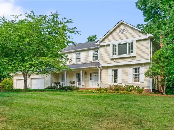 1312 Kensington Dr, High Point, NC 27262