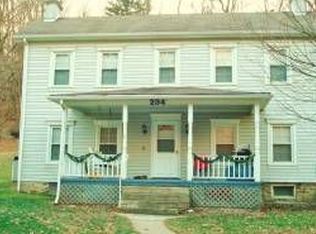 234 Union Ave, Oakdale, PA