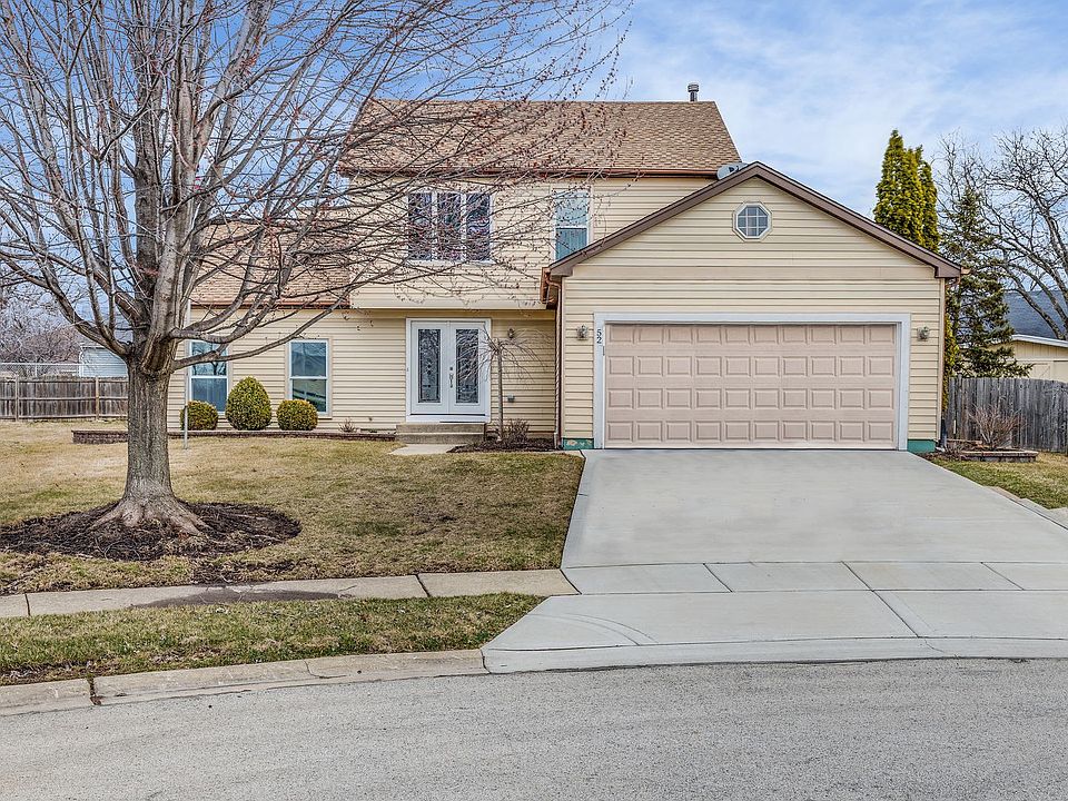 1st image of 52 Siems Dr