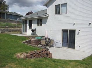110 S 58th St, Yakima, WA