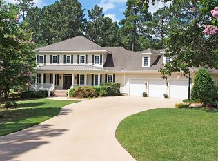 120 Woodenbridge Ln, Pinehurst, NC 28374