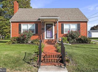 125 N Ridge Ave, Greencastle, PA 17225