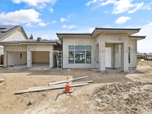 4250 S Silvervale Street, Visalia, CA 93277