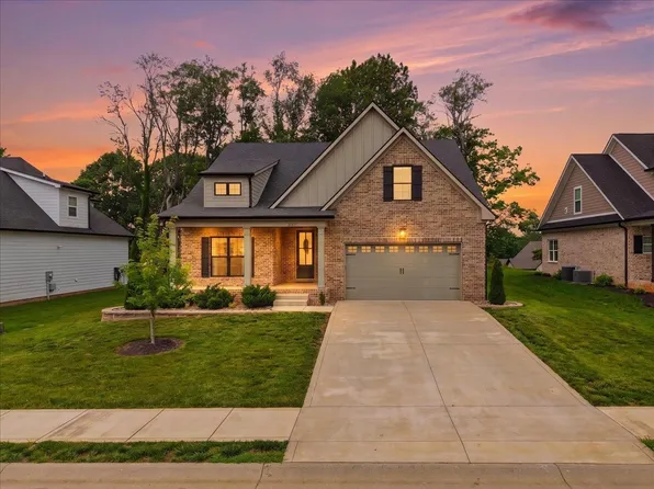 6451 E Haven Way, Alvaton, KY 42122