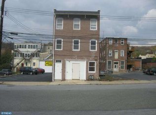 227 Harmony St, Coatesville, PA 19320