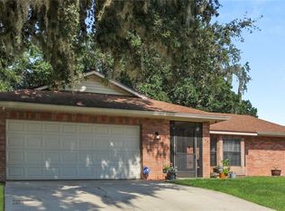 1281 Navarre Dr, Deltona, FL 32738