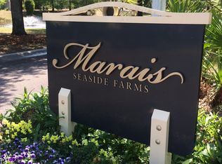 1509 Soliel Ct, Mount Pleasant, SC 29464