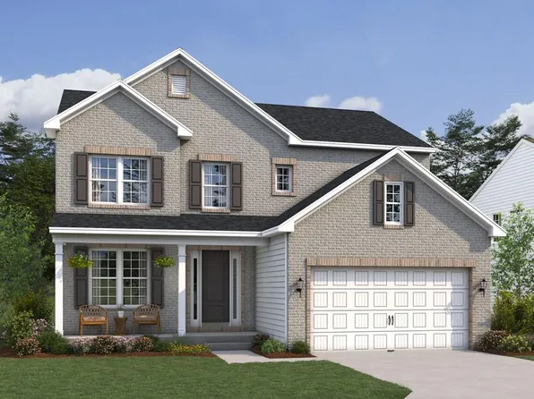 11910 Prospect View Avenue Ave #1704, Glenn Dale, MD 20769