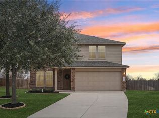 2854 Oakdell Trl, New Braunfels, TX 78130