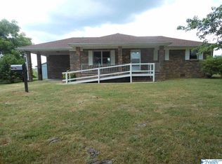 63 You Take It Rd, Ardmore, TN 38449