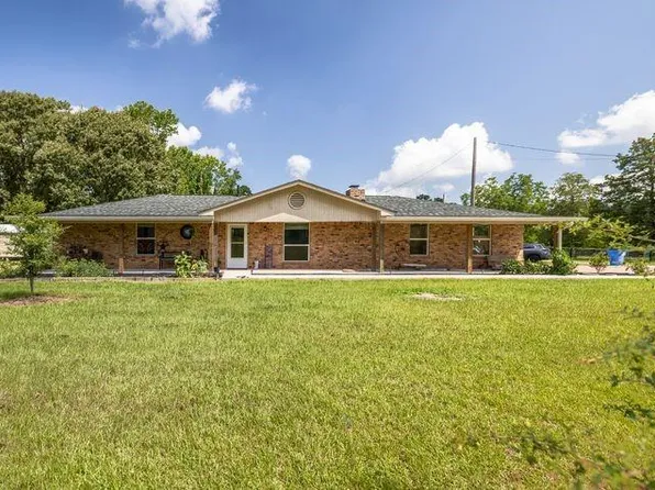 4375 Old Israel Rd, Livingston, TX 77351