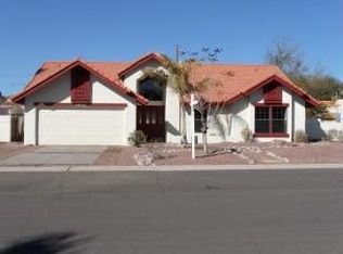 9952 E Del Monte Ave, Gold Canyon, AZ 85118