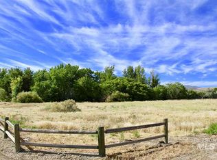 Tbd Poplar Dr, Melba, ID 83641