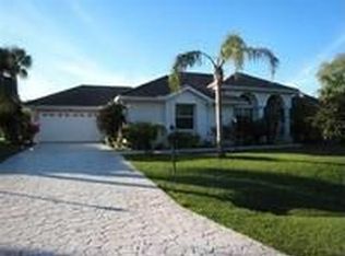 3211 Shell Ln #A, Fort Denaud, FL 33935