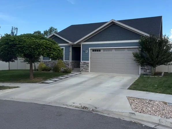468 N Cowan Cir, Payson, UT 84651