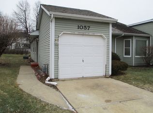 457 Littleton Trl, Elgin, IL 60120