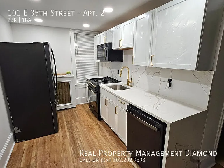 101 E 35th St #2 — Photo 6
