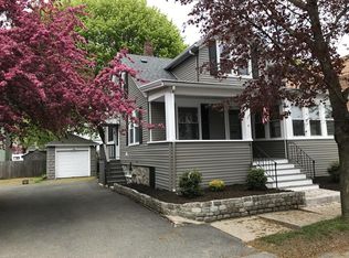 9 Hood St, Saugus, MA 01906