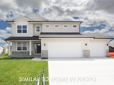 204 Creekside Dr SW, Bondurant, IA, 50035